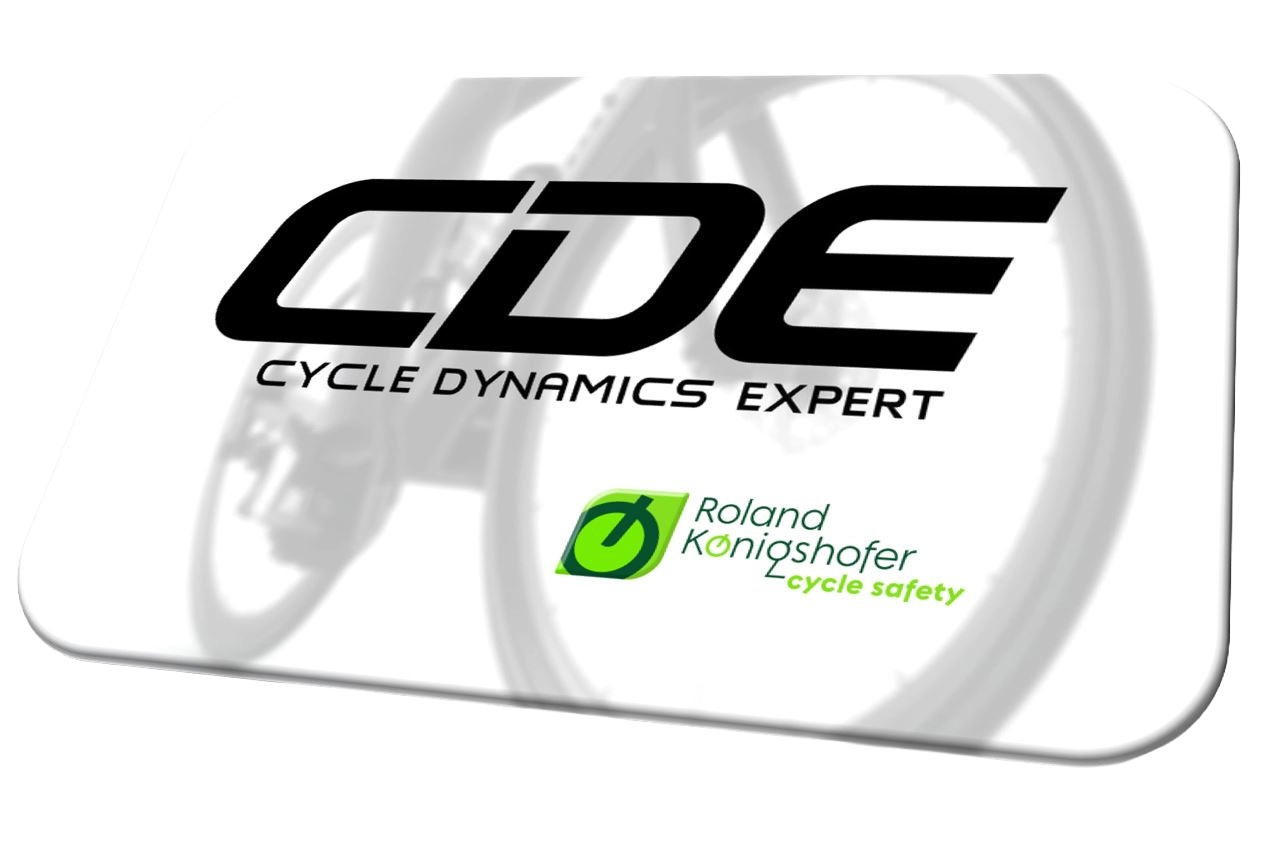 cde logo